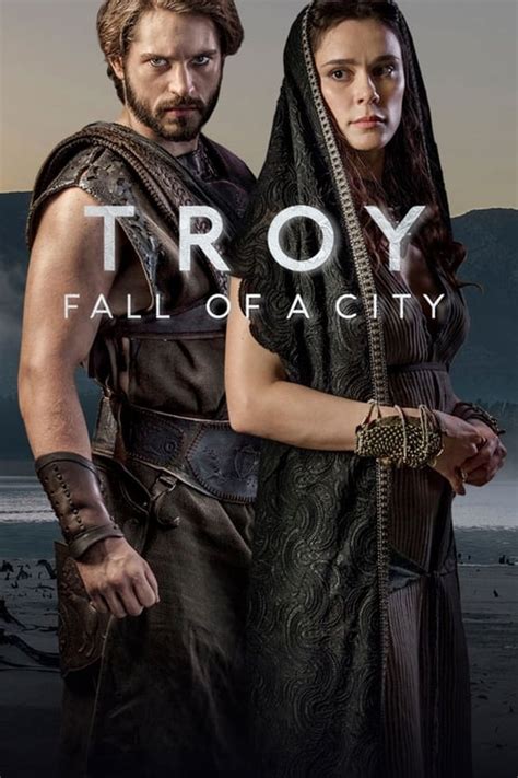 cast van troy: fall of a city|Watch Troy: Fall of a City .